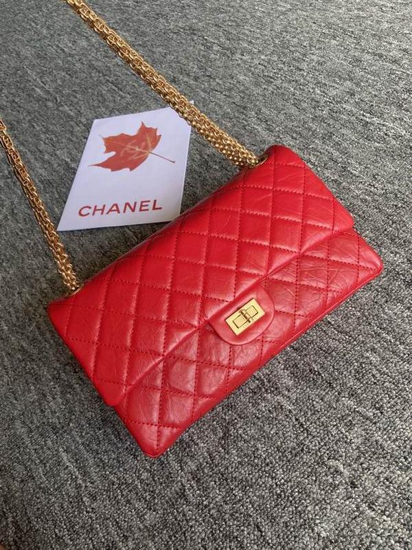 Chanel Handbags 435